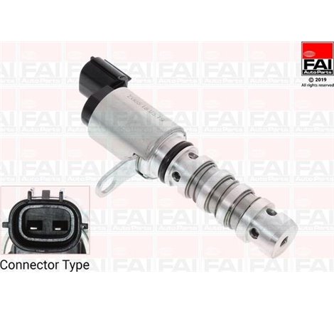 Supapa comanda, poz. arbore cu came - FAI AutoParts-OCV042