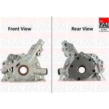 Pompa ulei - FAI AutoParts-OP205