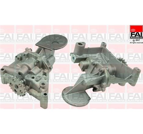 Pompa ulei - FAI AutoParts-OP218