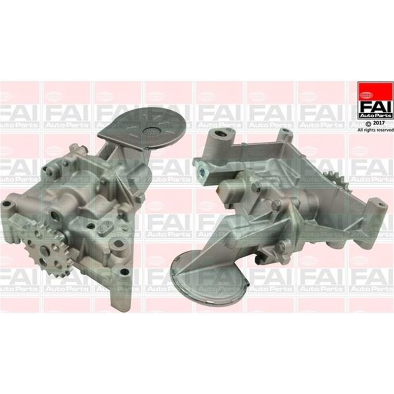 Pompa ulei - FAI AutoParts-OP218