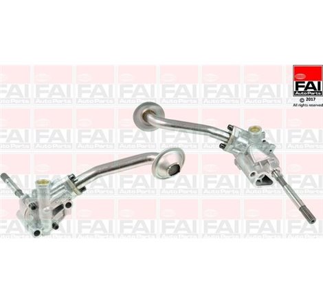 Pompa ulei - FAI AutoParts-OP220