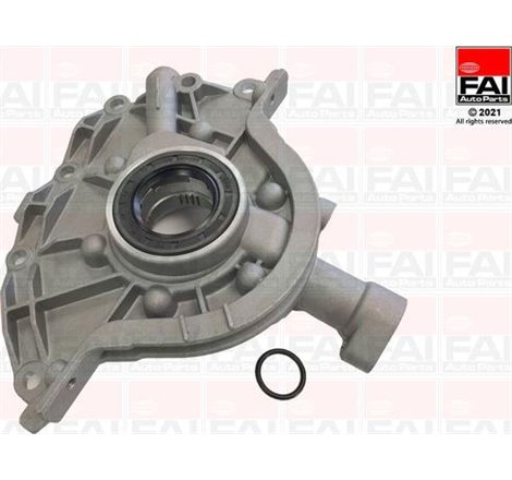 Pompa ulei - FAI AutoParts-OP237