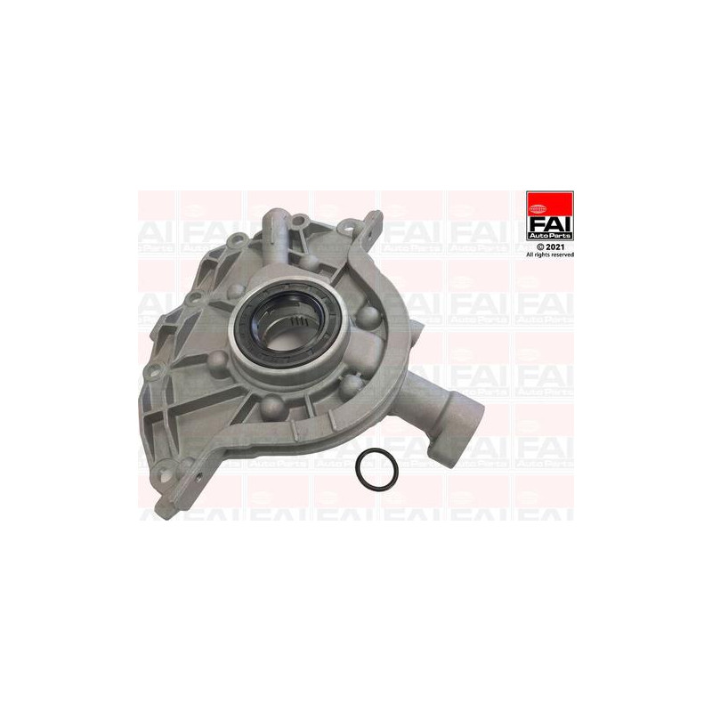Pompa ulei - FAI AutoParts-OP237