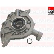 Pompa ulei - FAI AutoParts-OP237