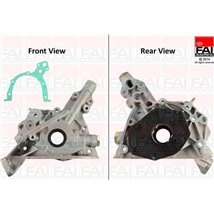Pompa ulei - FAI AutoParts-OP258