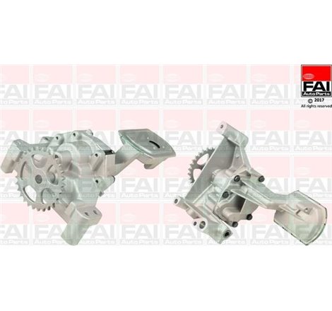 Pompa ulei - FAI AutoParts-OP259
