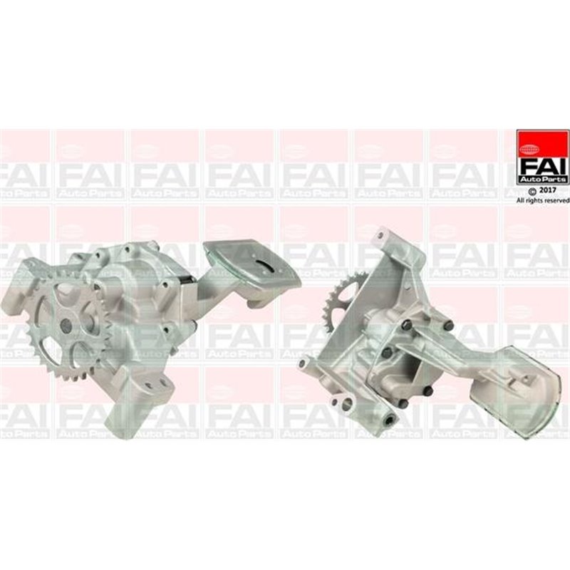 Pompa ulei - FAI AutoParts-OP259
