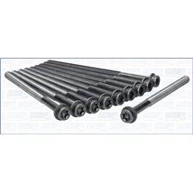 Set surub, chiulasa - Ajusa-81002000