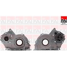 Pompa ulei - FAI AutoParts-OP274