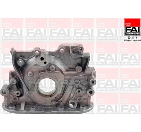Pompa ulei - FAI AutoParts-OP277