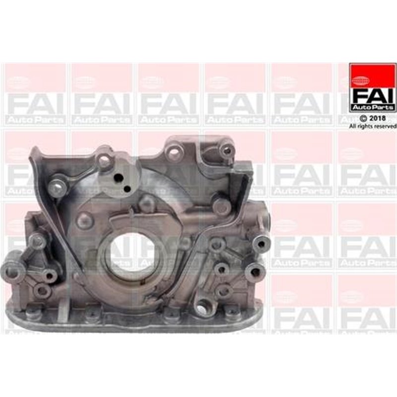 Pompa ulei - FAI AutoParts-OP277