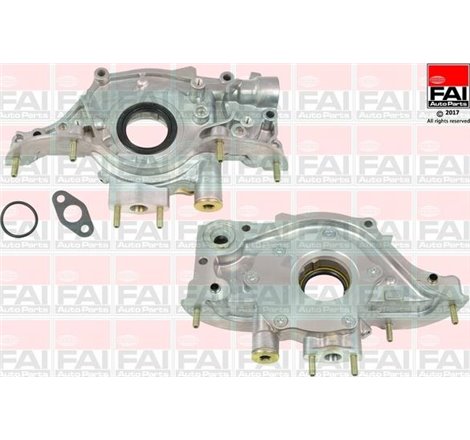 Pompa ulei - FAI AutoParts-OP285