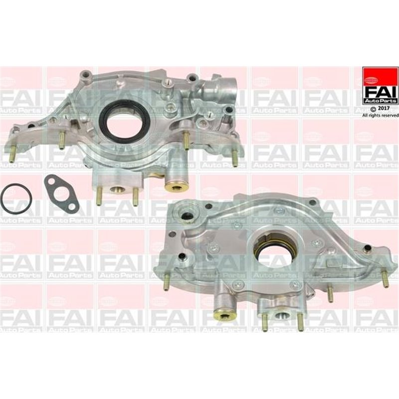Pompa ulei - FAI AutoParts-OP285