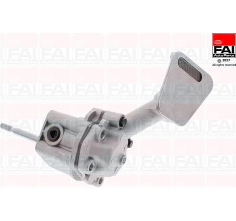 Pompa ulei - FAI AutoParts-OP290