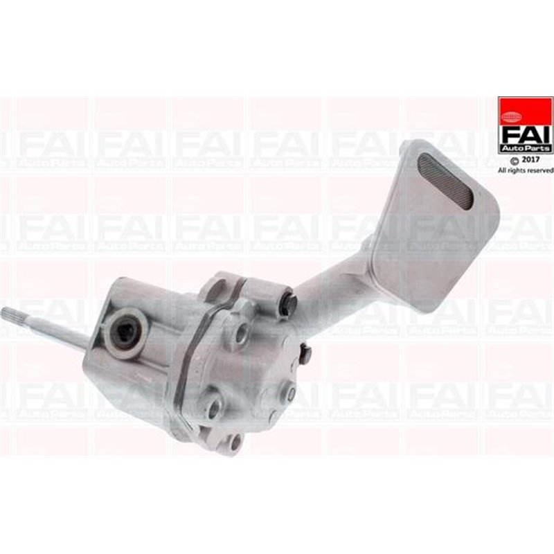 Pompa ulei - FAI AutoParts-OP290
