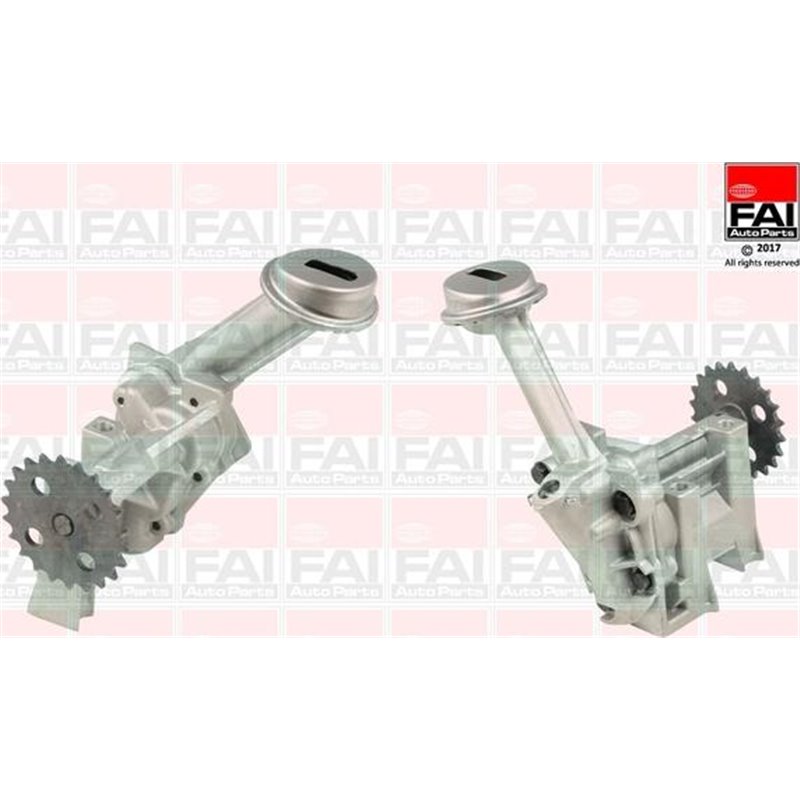 Pompa ulei - FAI AutoParts-OP293