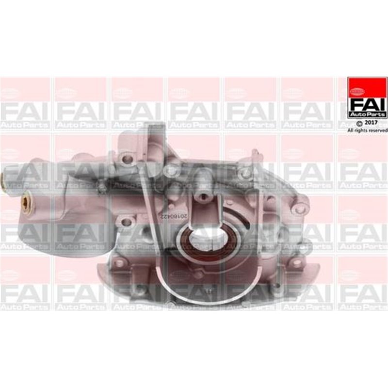 Pompa ulei - FAI AutoParts-OP294