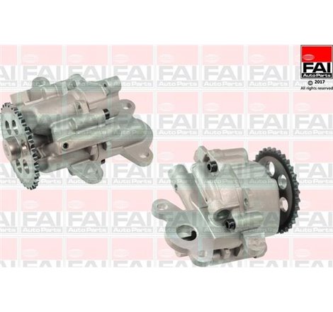 Pompa ulei - FAI AutoParts-OP315