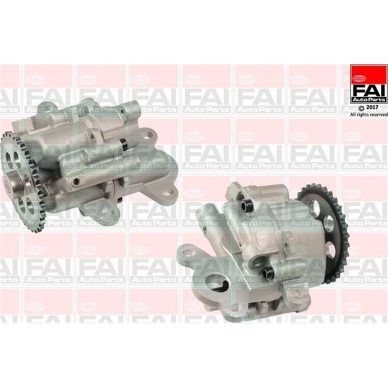 Pompa ulei - FAI AutoParts-OP315
