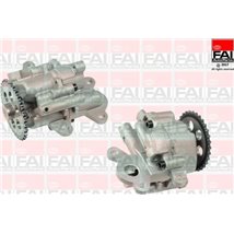 Pompa ulei - FAI AutoParts-OP315