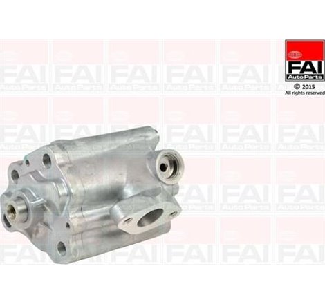 Pompa ulei - FAI AutoParts-OP319