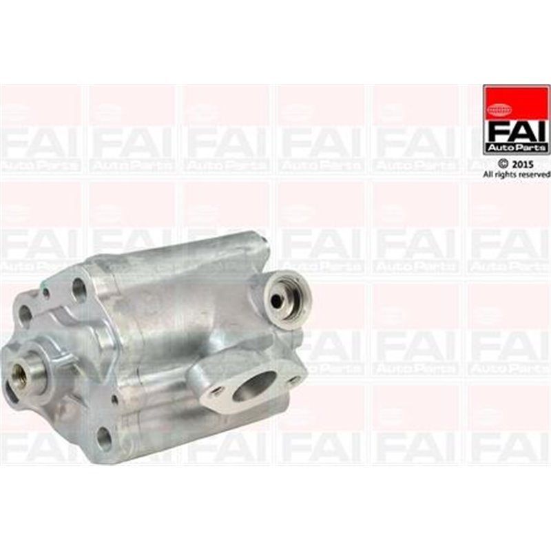 Pompa ulei - FAI AutoParts-OP319