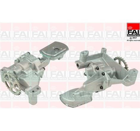 Pompa ulei - FAI AutoParts-OP320