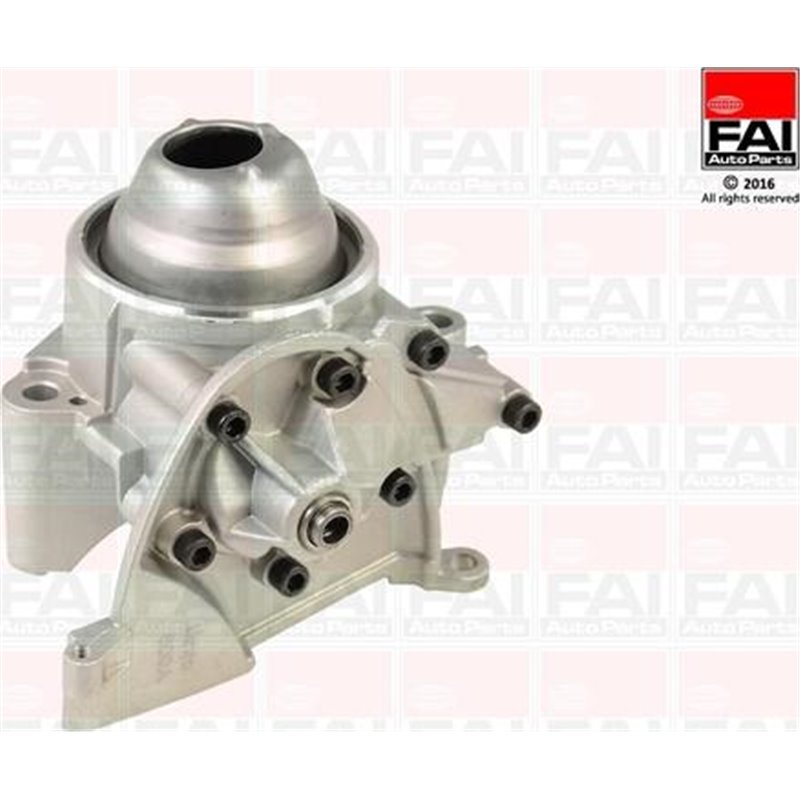 Pompa ulei - FAI AutoParts-OP326