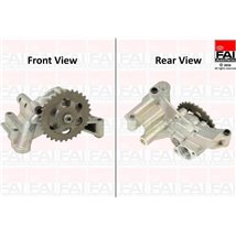Pompa ulei - FAI AutoParts-OP328