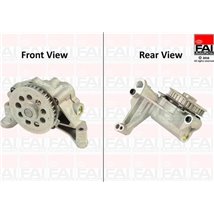 Pompa ulei - FAI AutoParts-OP329