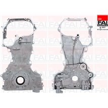 Pompa ulei - FAI AutoParts-OP330