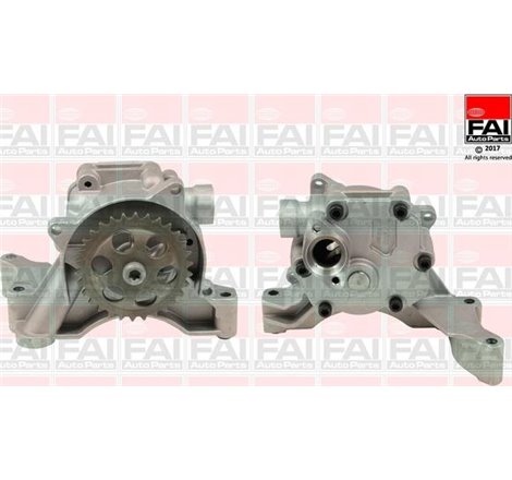 Pompa ulei - FAI AutoParts-OP332