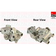 Pompa ulei - FAI AutoParts-OP334