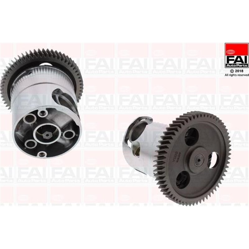 Pompa ulei - FAI AutoParts-OP351