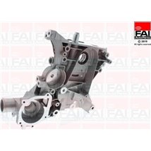 Pompa ulei - FAI AutoParts-OP363