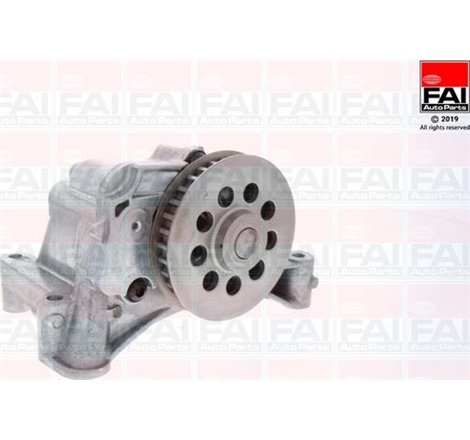 Pompa ulei - FAI AutoParts-OP373