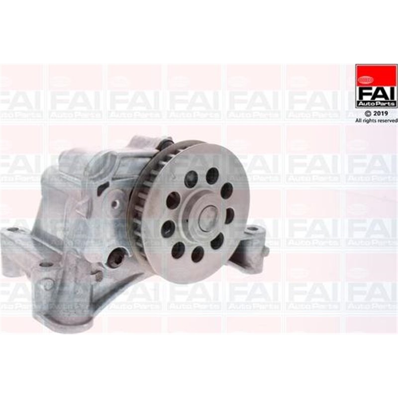 Pompa ulei - FAI AutoParts-OP373