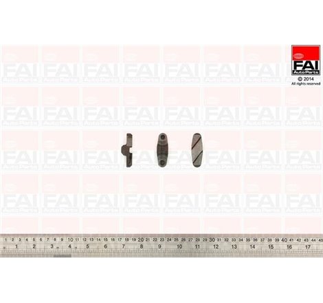 Culbutor, tren supape - FAI AutoParts-R183S