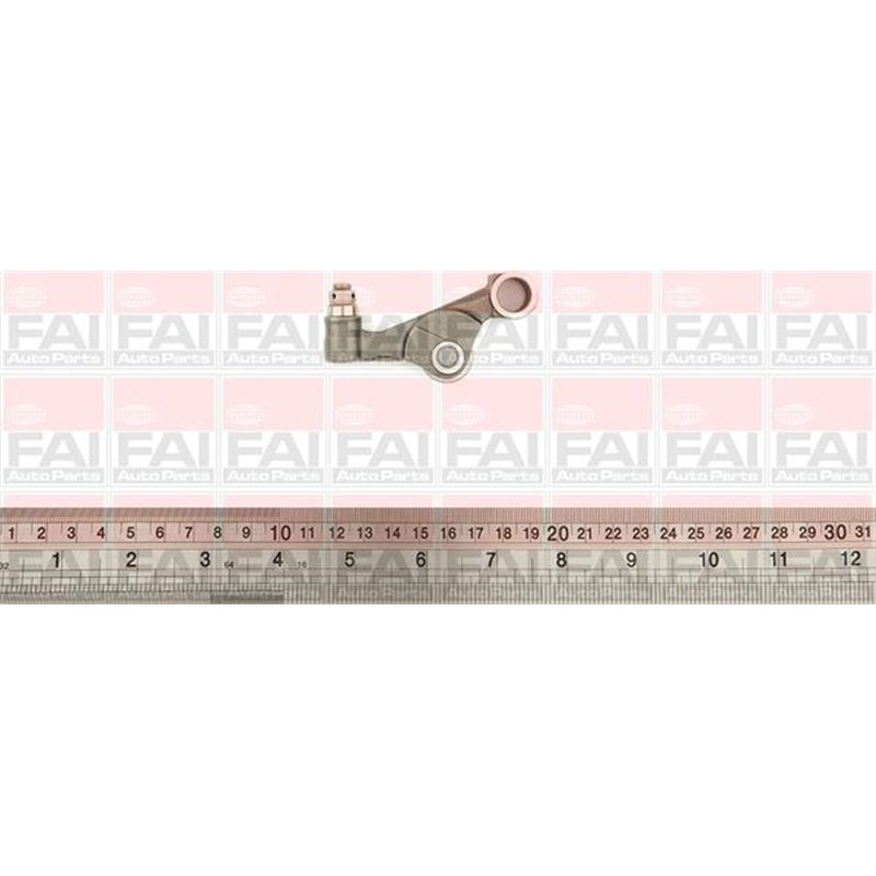 Culbutor, tren supape - FAI AutoParts-R186S