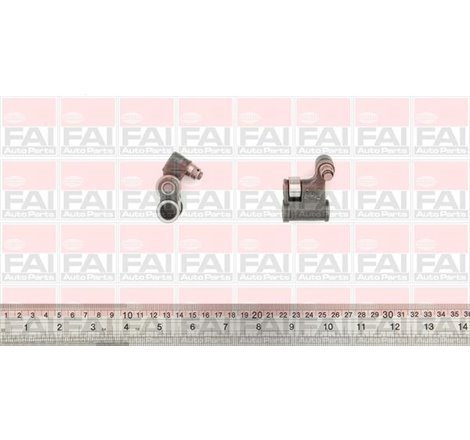 Culbutor, tren supape - FAI AutoParts-R189S
