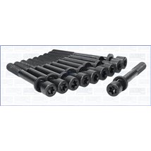 Set surub, chiulasa - Ajusa-81003100