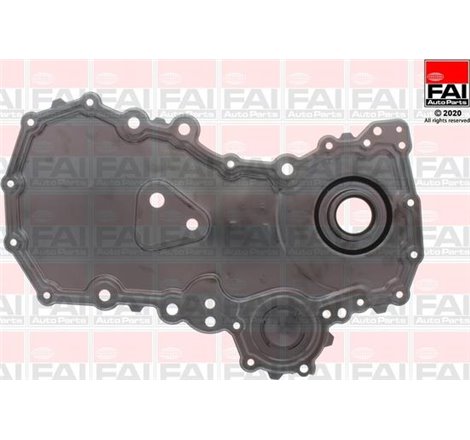 Carcasa distributie - FAI AutoParts-TCC10