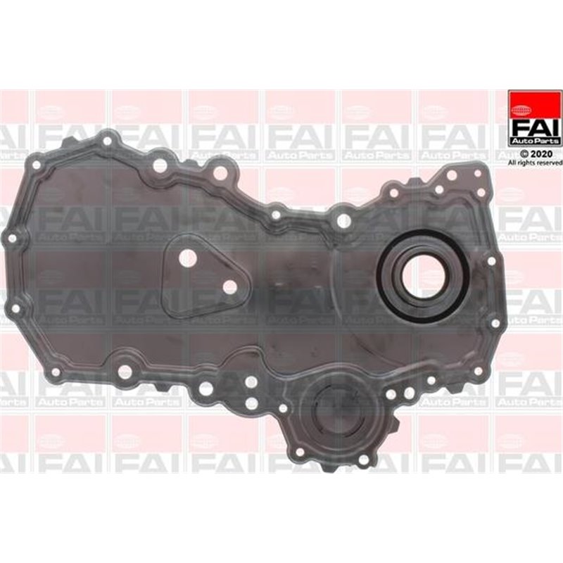 Carcasa distributie - FAI AutoParts-TCC10
