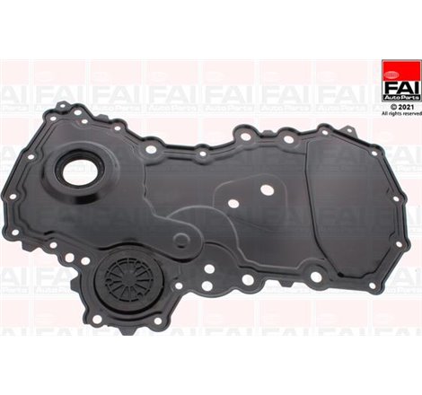 Carcasa distributie - FAI AutoParts-TCC14