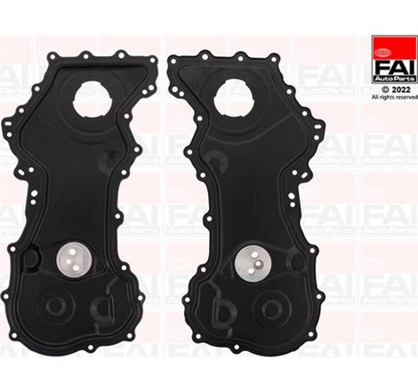 Carcasa distributie - FAI AutoParts-TCC35