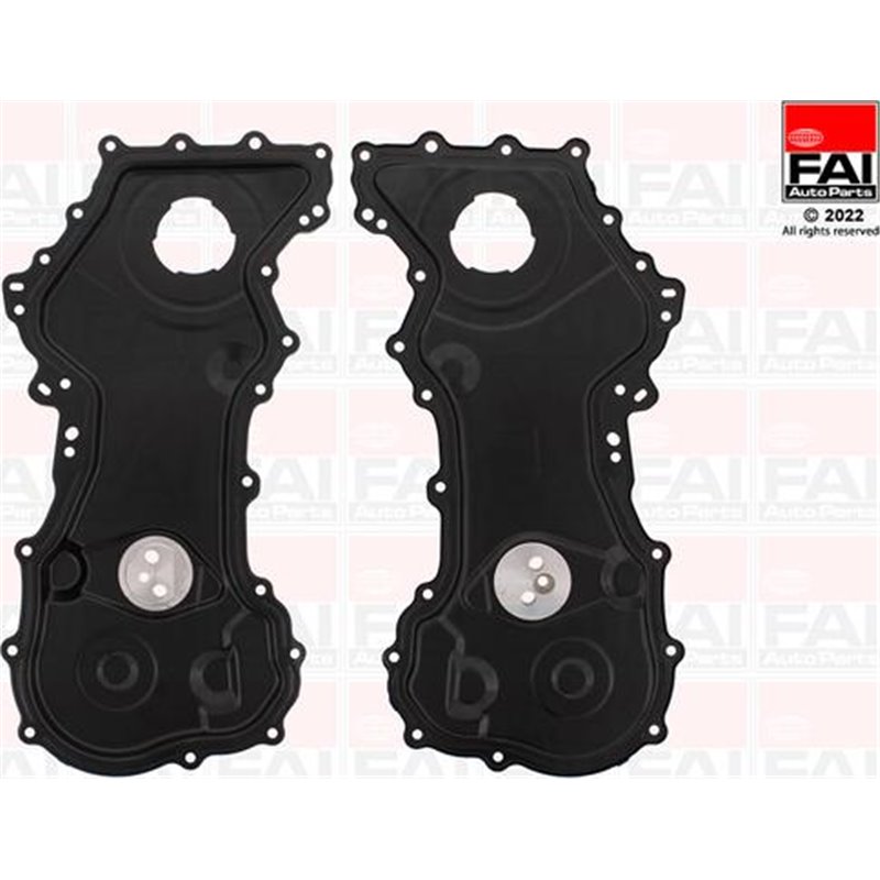 Carcasa distributie - FAI AutoParts-TCC35