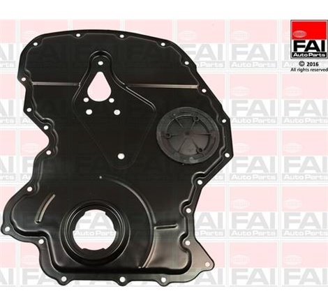 Carcasa distributie - FAI AutoParts-TCC4