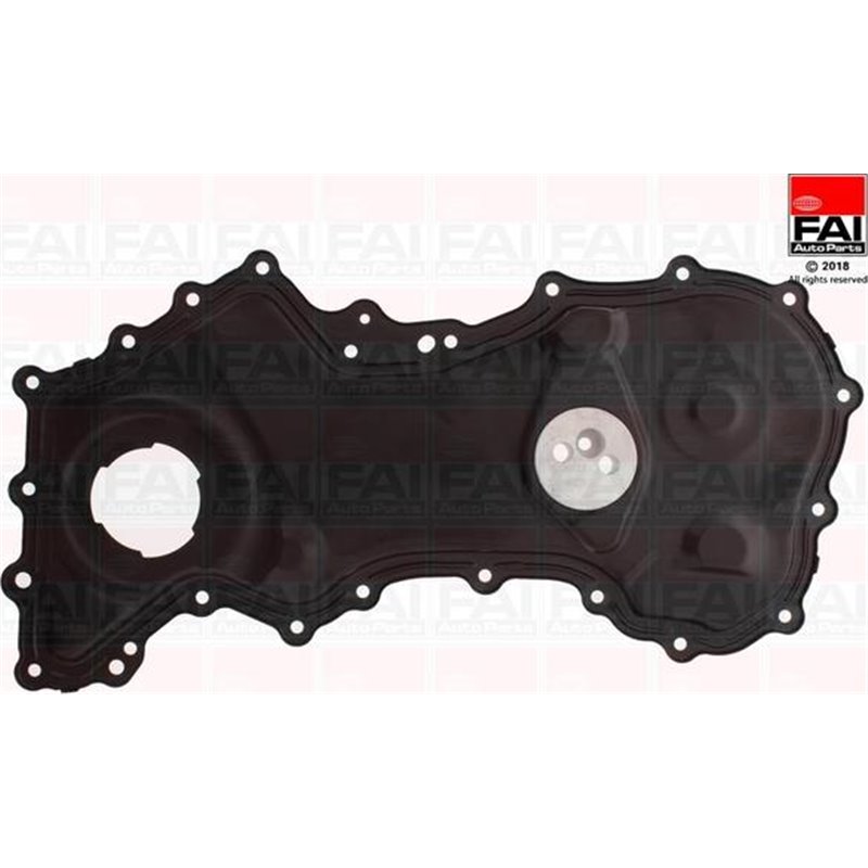 Carcasa distributie - FAI AutoParts-TCC7