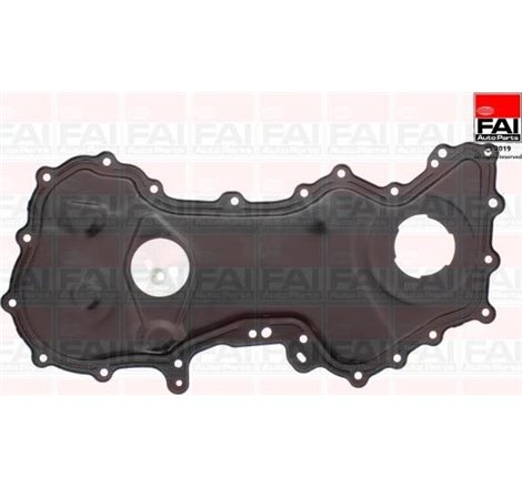 Carcasa distributie - FAI AutoParts-TCC8