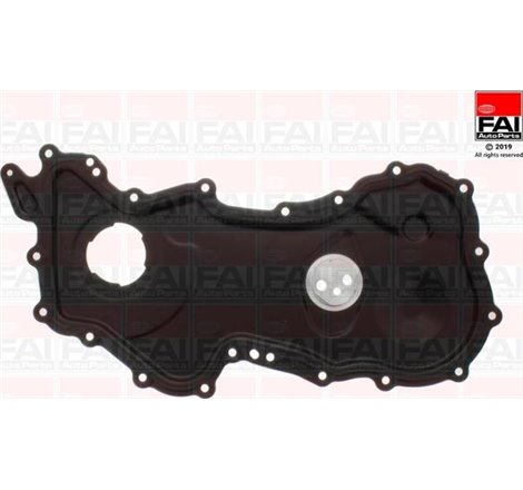 Carcasa distributie - FAI AutoParts-TCC9